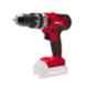 iBELL CD20-55 20V 550W Cordless Impact Drill (Battery & Charger Not Included)