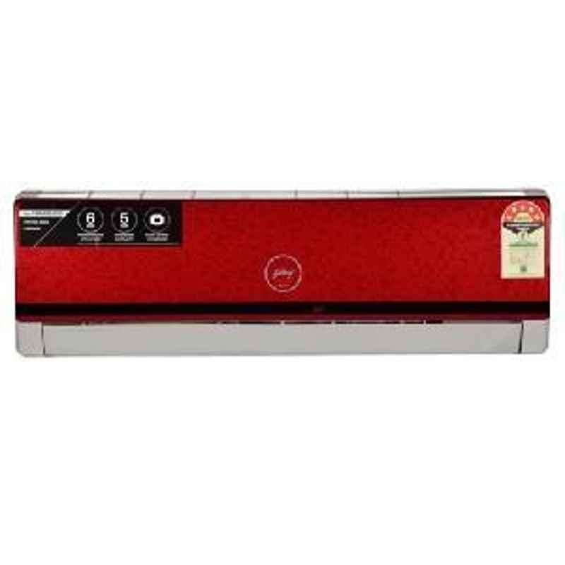 Godrej GSC 12 FG 6 ROG Godrej Air Conditioners Split AC