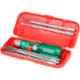 Real Stf 15 Pcs Multi Hand Tool Kit