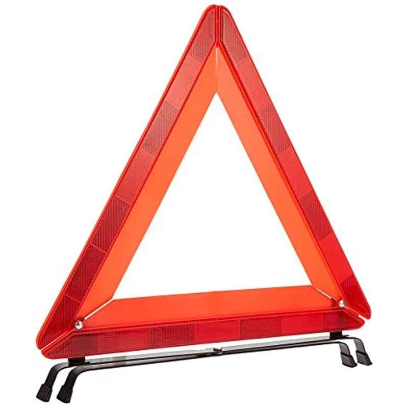 Emergency Warning Triangle For Car