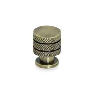 Plantex Knobs for Drawer/Drawer Knobs/Drawer knobs Handle/Pull-Push Knobs for Home/Office Drawers Antique Brass
