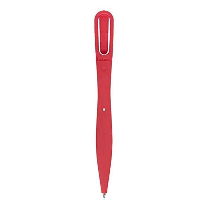 Bobino Red Bookmark Pen