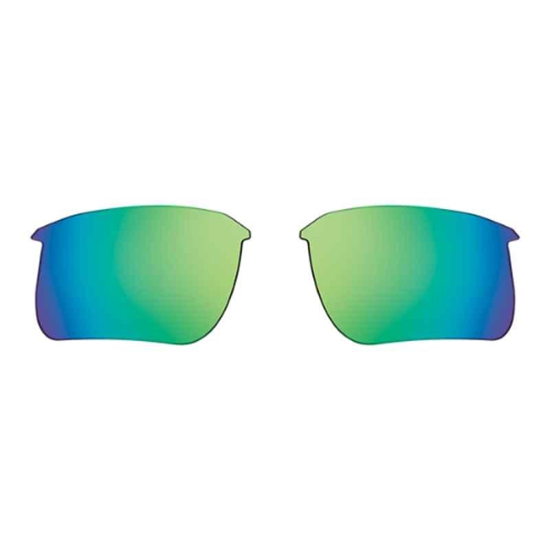 Bose Trail Blue Interchangeable Sports Lenses for Bose Frames Tempo, 855584-0500