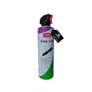 CRC Crick 110 500ml Crick 110 DPT Test Cleaner for Industrial Use (Pack of 12)