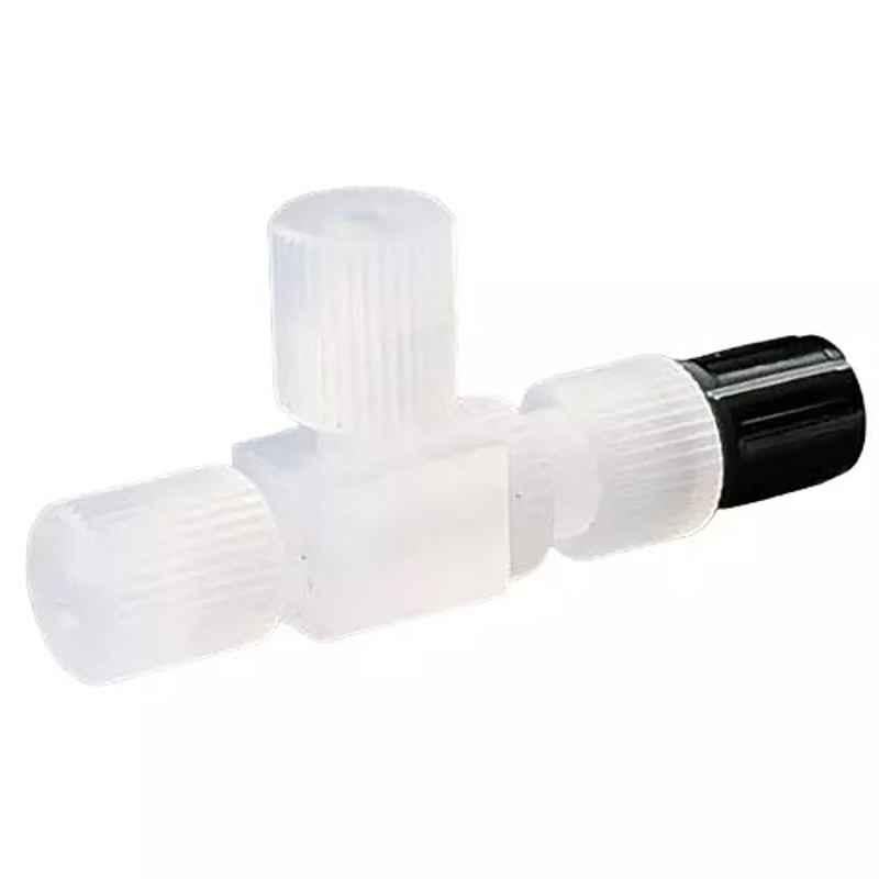 Lab Plus L-Shaped Miniature Needle, LP-12178
