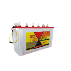 Exide Tube Master 150Ah Tall Tubular Inverter Battery, TMTT1500
