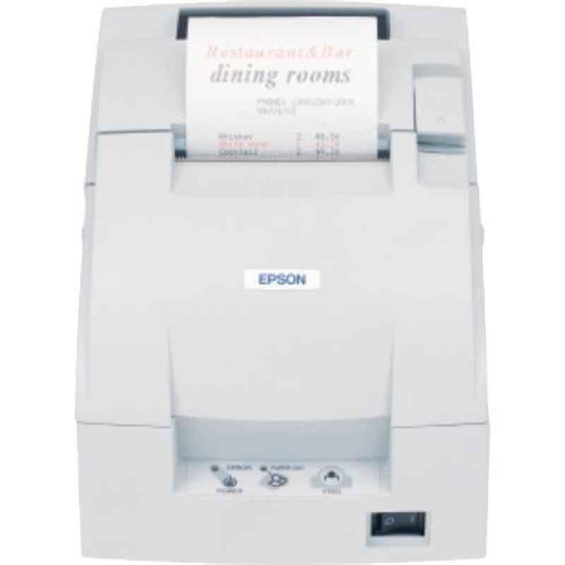 Epson TM-U220B-698 POS Thermal Printer