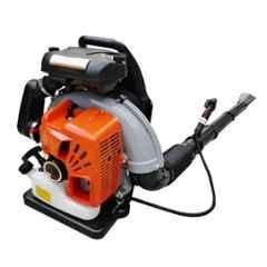 Crop10 4 in 1 Electric Leaf Blower Vacuum & Shredder Mulcher with