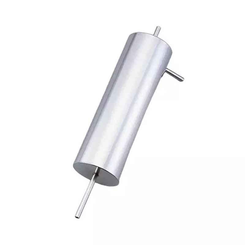 Lab Plus Resin Plate Material Thick Pmma Acrylic Transparent PMMA-0510 Series, LP-6507 (Pack of 5)