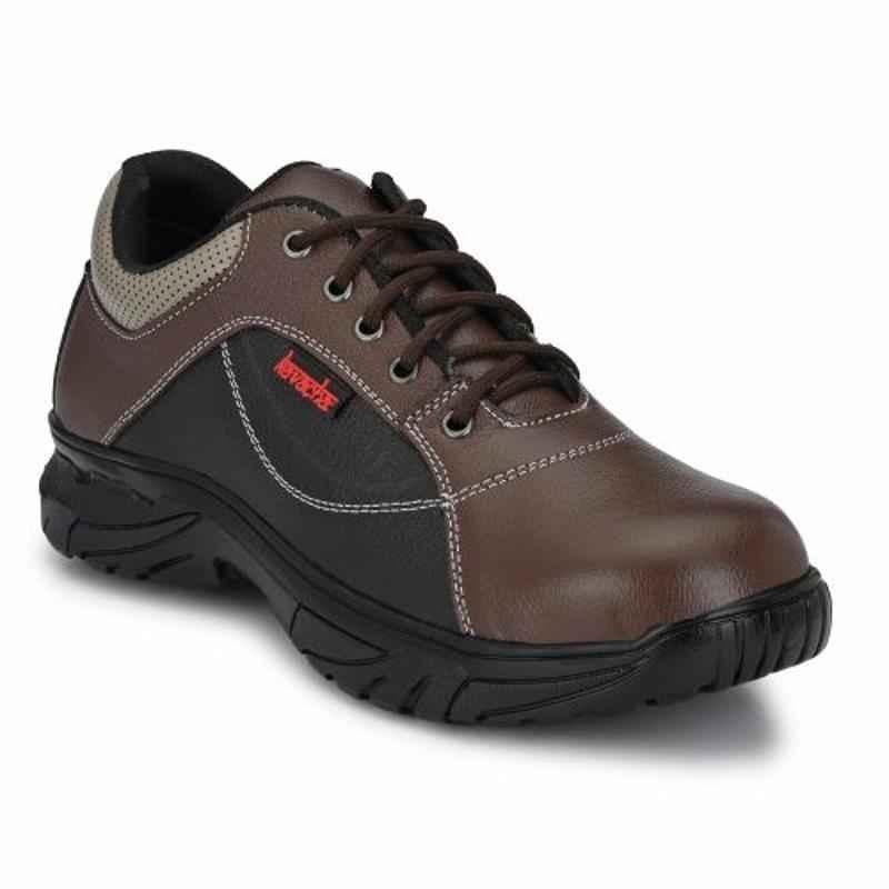 Kavacha steel sale toe safety shoe