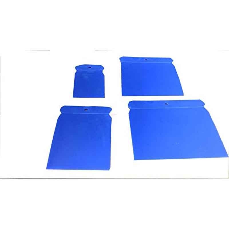 Scrapper 4 Pcs Set