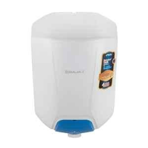 Bajaj Endure Gracio 25 Litre 4500W 5 Star White & Blue Storage Water Geysers