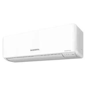 O General 1.5 Ton 3 Star White Inverter Split AC with Copper Condenser, ASGG18CKWA-B