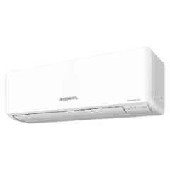 O General 1.5 Ton 3 Star White Inverter Split AC with Copper Condenser, ASGG18CKWA-B