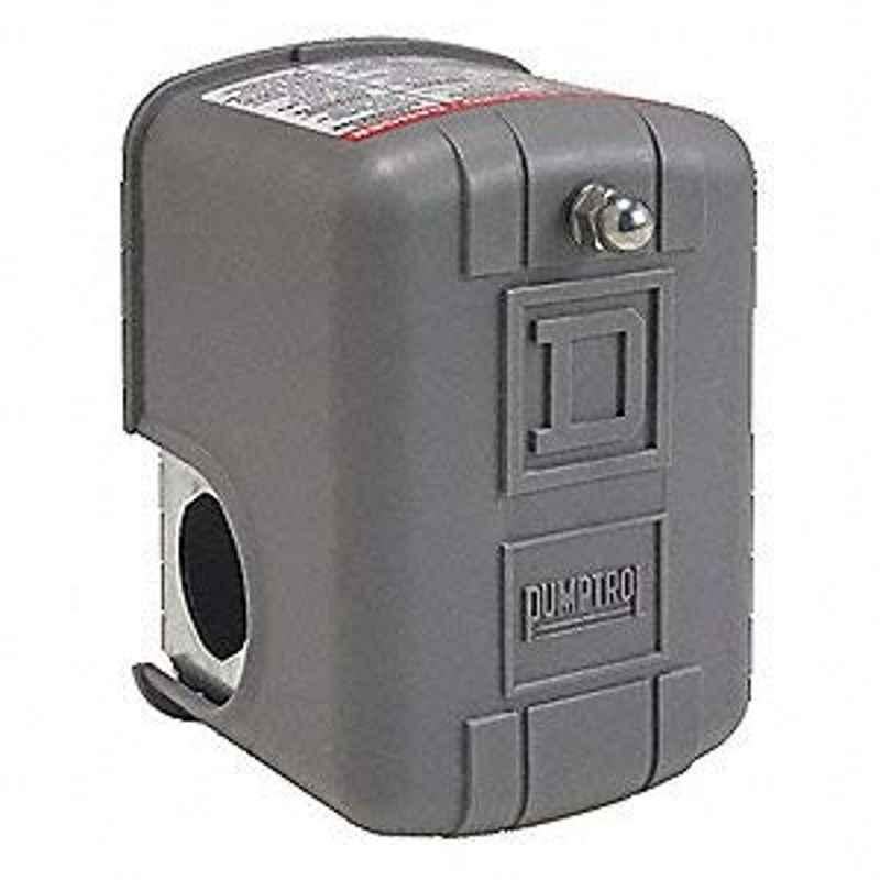 Ath Square D Elctric Pressure Switch For Pumps
