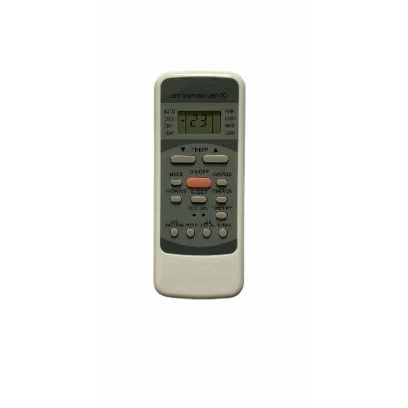 ac remote voltas price