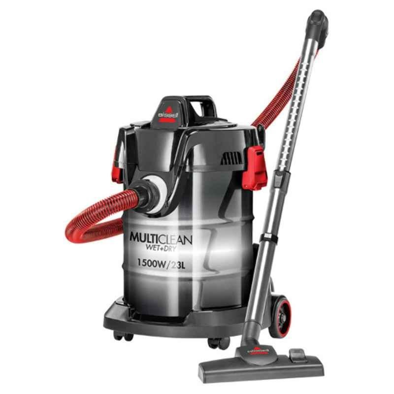 Bissell 1500W 23L Multi Clean Vacuum Cleaner, 2026K