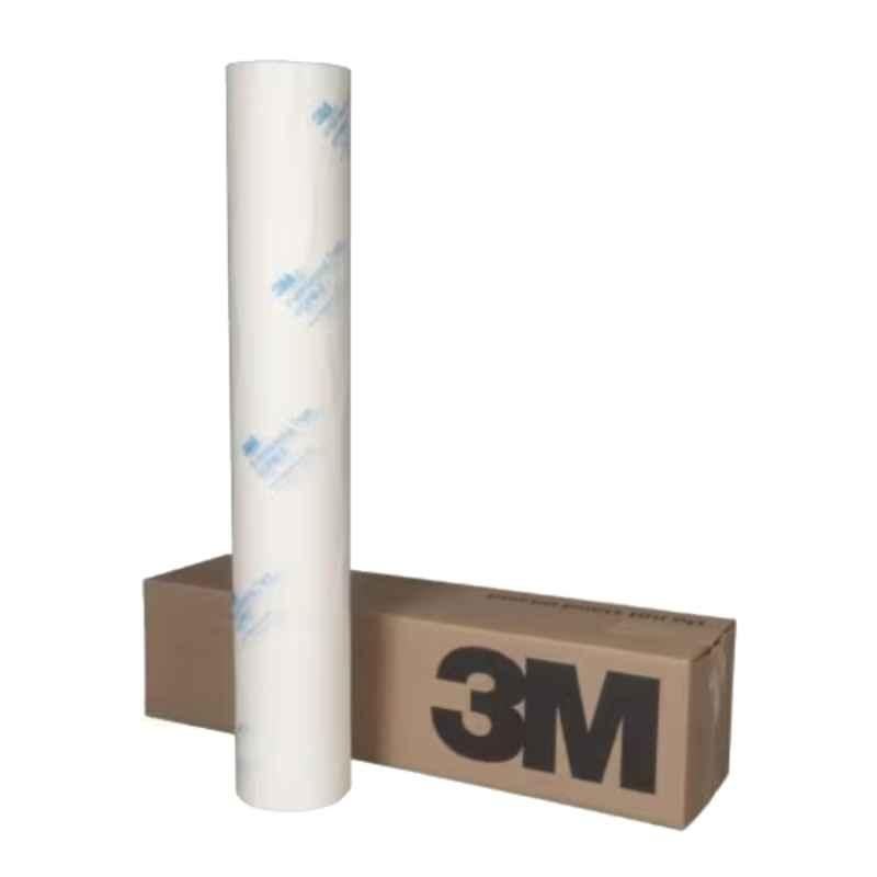 3M 1220mm Clear Premasking Tape, Length: 91.4 m, SCPM-3