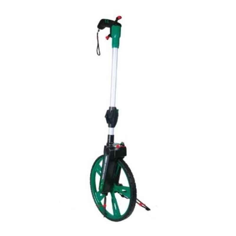 Insize 0.1m Measuring Wheel, 7145-1 (Pack of 3)
