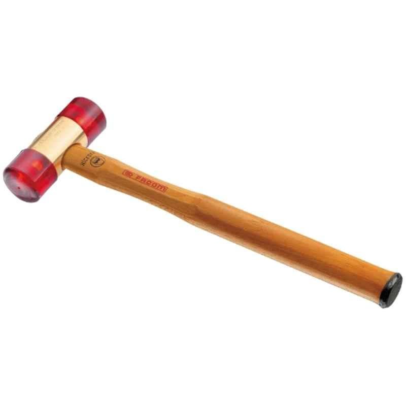 Hunter 40mm Fiber Hammer