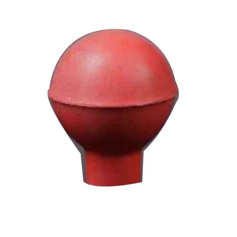 Glassco Small Natural Rubber Bulb Pipette, 411.303.01 (Pack of 10)-picture-29