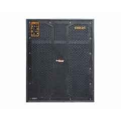 Studiomaster Fire 87 4000W DJ Subwoofer