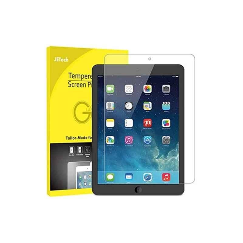 Jetech Clear Screen Protector Tempered Glass, US-0338