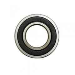 SKF 6200-2RS1 Deep Groove Ball Bearing, 10x30x9mm