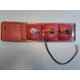 Modified Autos Tail Light Lamp Assy Left Side for Tata Sumo Victa/Gold