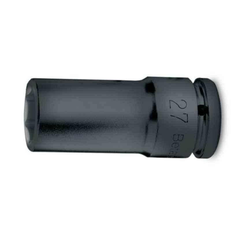 Beta 720L 2 Pcs 31x30mm Long Impact Socket, 007200321
