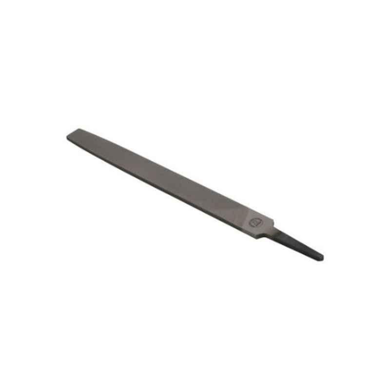 Hero 10 inch Grey Half Round Bastard, HRBH-10INCH