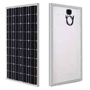 Solar Universe India 180W Monocrystalline Solar Panel (Pack of 2)