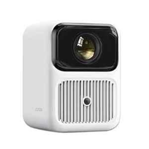 Wanbo Dali 1 350 ANSI Native 720p Fully Automatic Android Smart Portable LED Projector with Full HD 1080p Support