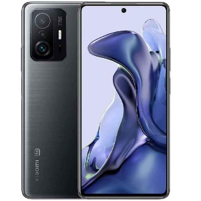 Xiaomi 11T 6.67 inch 8GB/128GB Meteorite Gray FHD+ 5G Smartphone