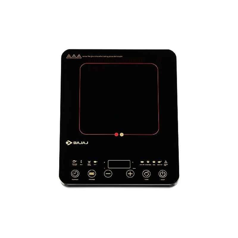 Bajaj magnifique induction cooker deals 2000 watt price