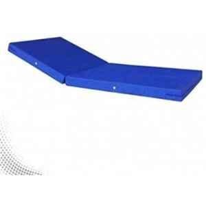 Vaishnavi Healthcare 3 inch EPE Foam Bed Mattress