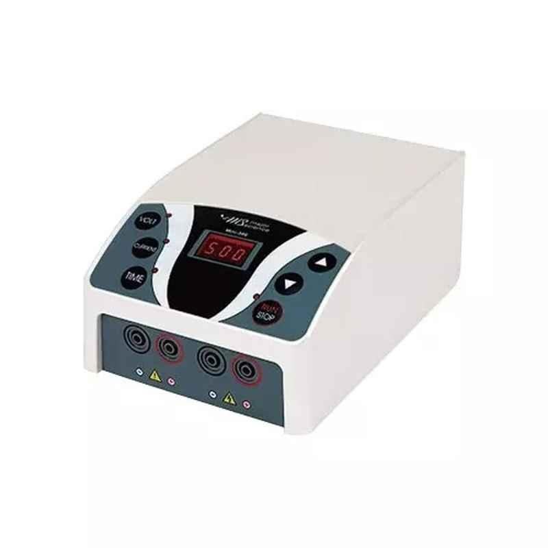 Lab Plus Electrophoretic Power Supply, LP-9230
