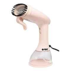 Buy Pringle GS106 600W Plastic Portable Handheld Garment Steamer with  Detachable Fabric Brush Online At Price ₹1429