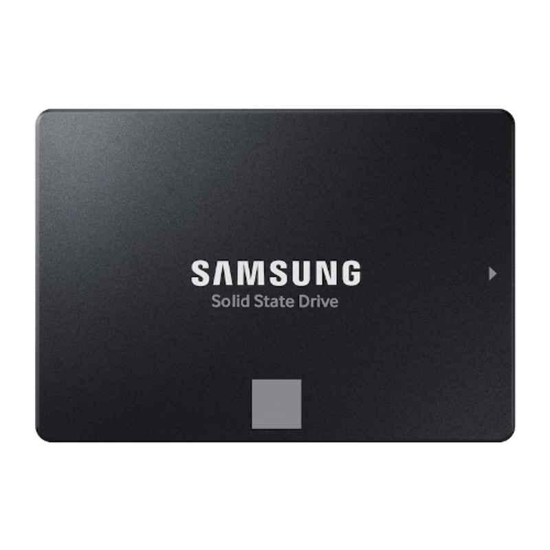 Samsung 870 EVO 4TB 2.5 inch SATA V-NAND Solid State Drive