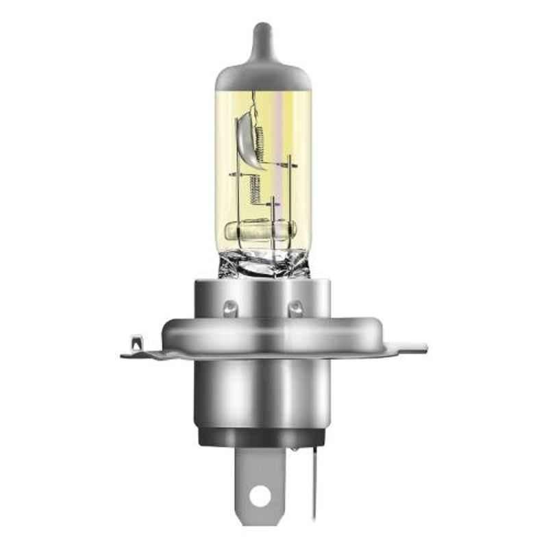 Buy Osram H4 All Season 12V Car Headlight Bulb, 62204ALL Online At
