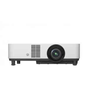 Sony 5800lm WUXGA Laser Projector with 4K 30P Input, VPL-PHZ51