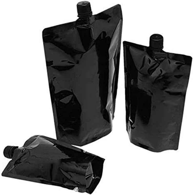 Spout Pouches | liquid packaging pouches at best price in india .