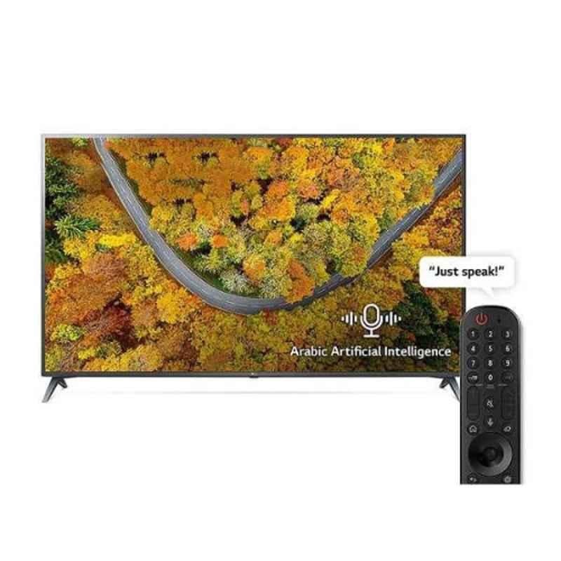 LG UP75 Series 70 inch 4K UHD Smart TV, 70UP7550PVD-AMAG