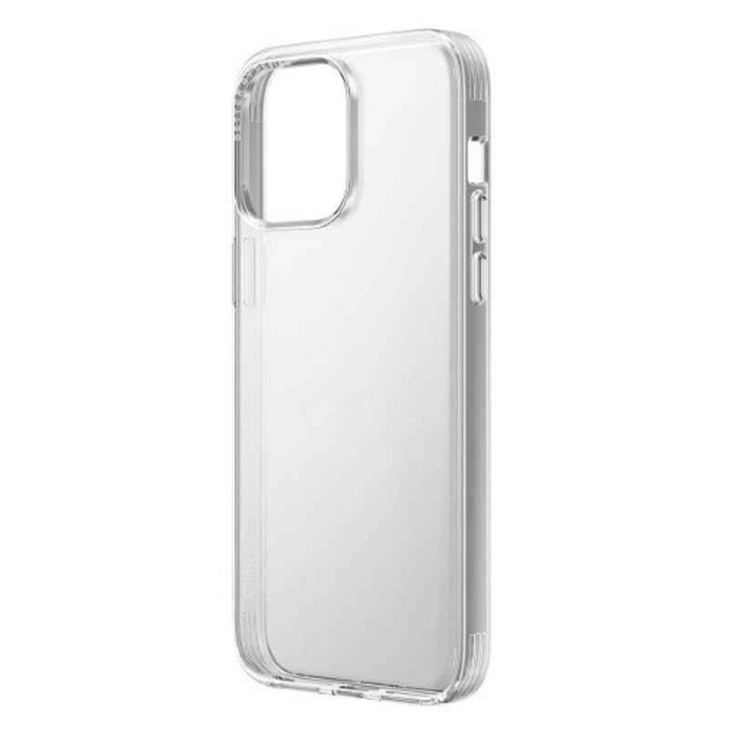 Uniq Air Fender Nude Transparent Case for iPhone 14 Pro Max 6.7 inch