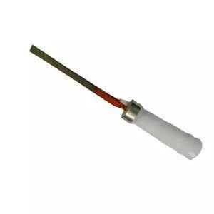 B K Jagan & Co 1/2 inch Wood Carving Mortise Chisel with Nylon Handle