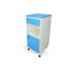 JE HOSPI Grand CRCA Bed Side Locker, JHE-054