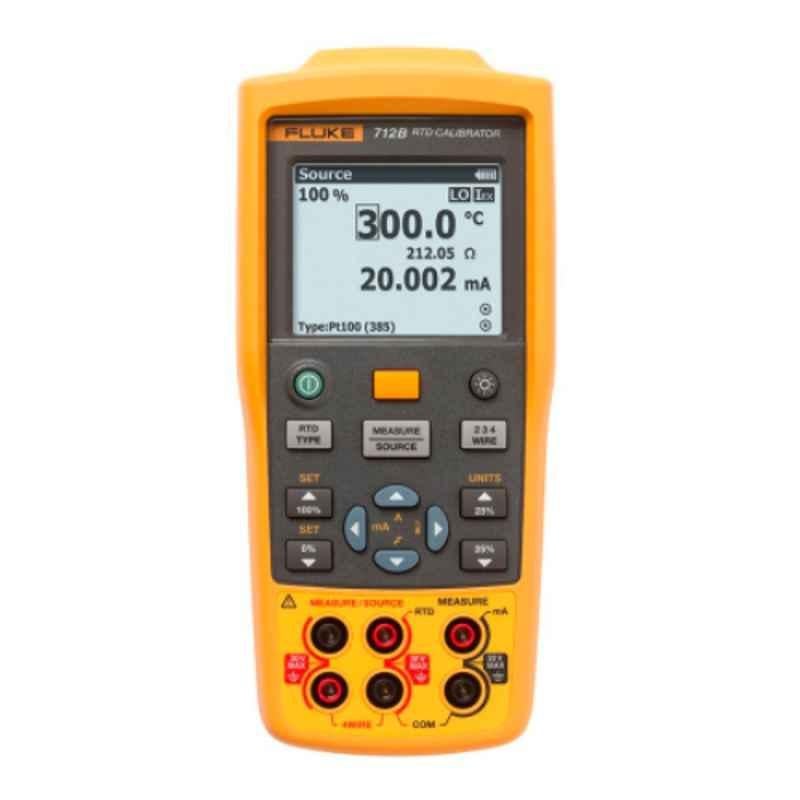 Fluke 712B RTD Calibrators