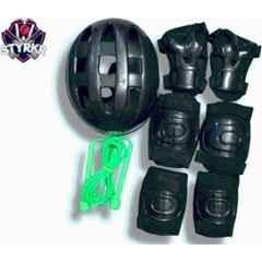 RB International Multicolour Skating Kit Premiumm-396 Skating Kit
