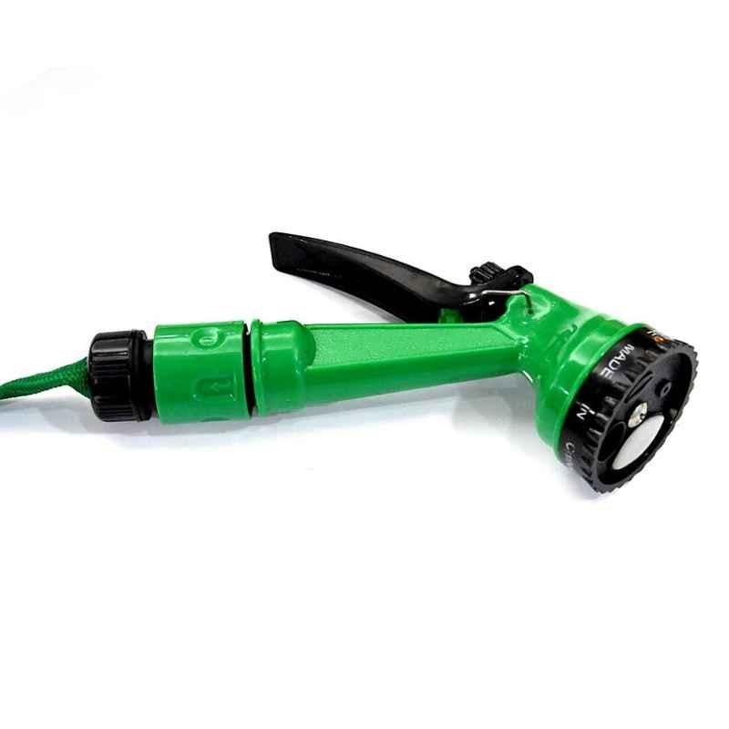 Homepro 10m Car Wash Hose Pipe with Spray Gun