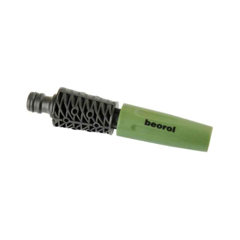 Beorol 5 inch ABS Snap-in Twist Nozzle, GM13